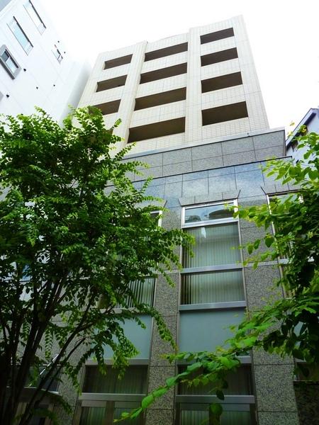 渋谷区恵比寿１丁目のマンション