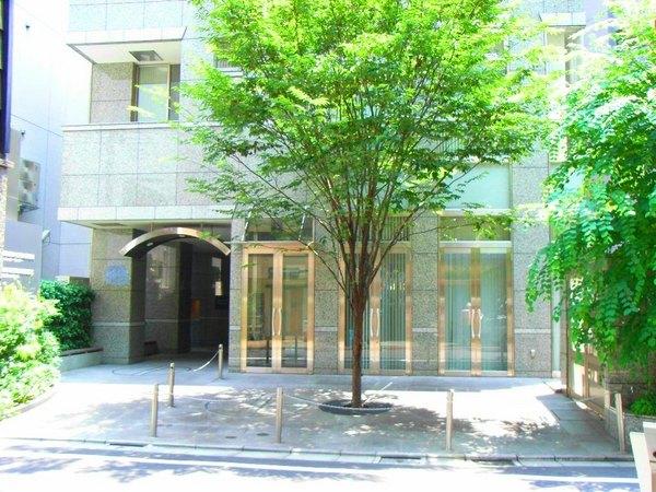 渋谷区恵比寿１丁目のマンション