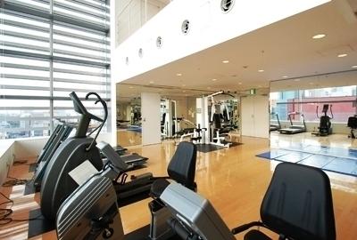中央区築地１丁目のマンション