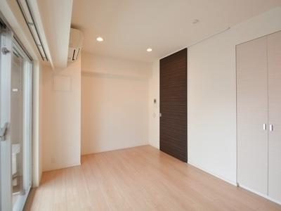渋谷区恵比寿南２丁目のマンション