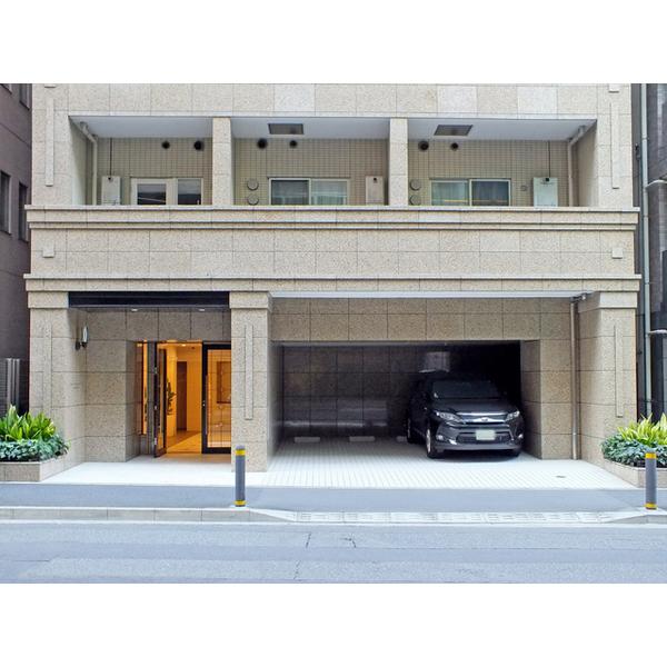 中央区日本橋堀留町２丁目のマンション