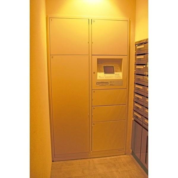 中央区日本橋堀留町２丁目のマンション