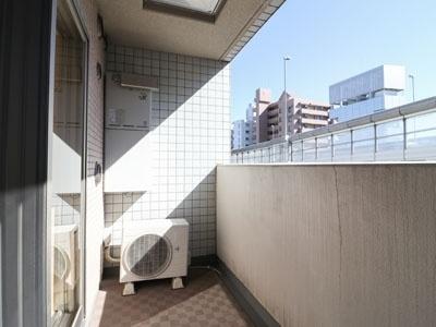 世田谷区太子堂２丁目のマンション