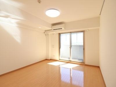 スペーシア三軒茶屋弐番館