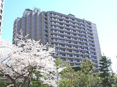 港区六本木１丁目のマンション