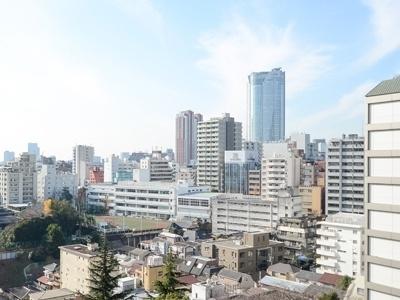 港区六本木１丁目のマンション