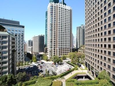 港区六本木１丁目のマンション