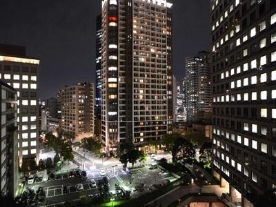 港区六本木１丁目のマンション
