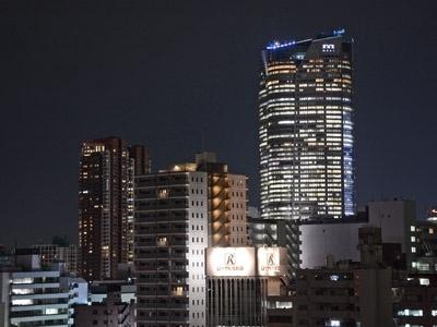 港区六本木１丁目のマンション