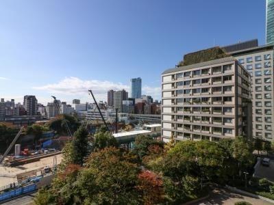 港区六本木１丁目のマンション