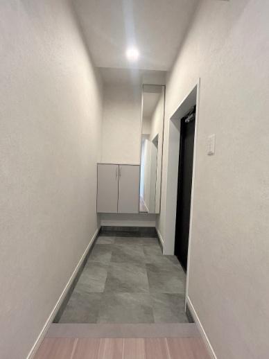 江東区高橋のマンション