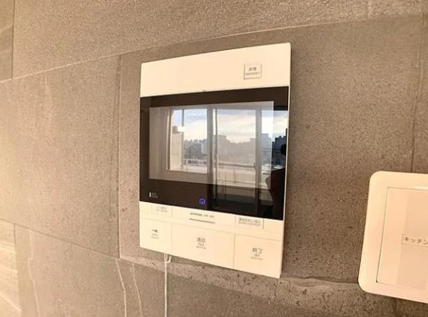 江東区高橋のマンション