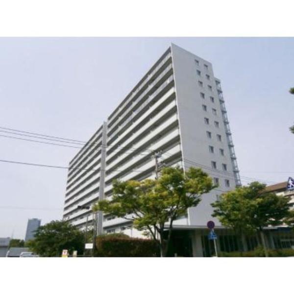 江東区辰巳2丁目のマンション