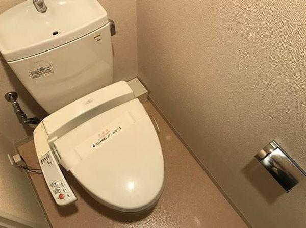 江東区辰巳２丁目のマンション