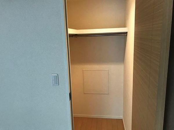 江東区辰巳２丁目のマンション