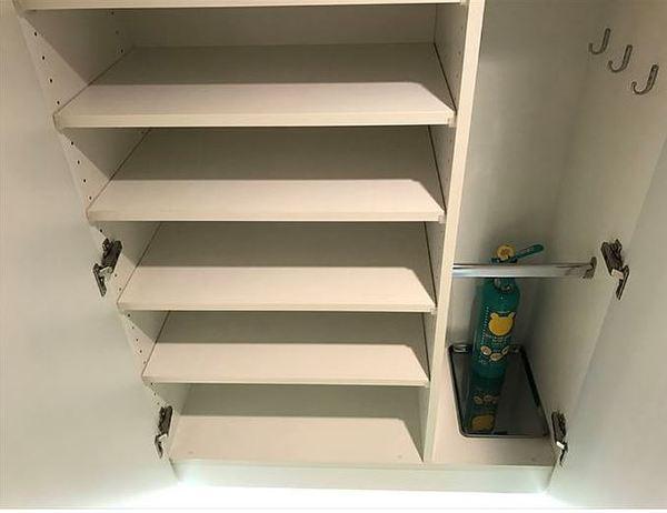江東区辰巳２丁目のマンション