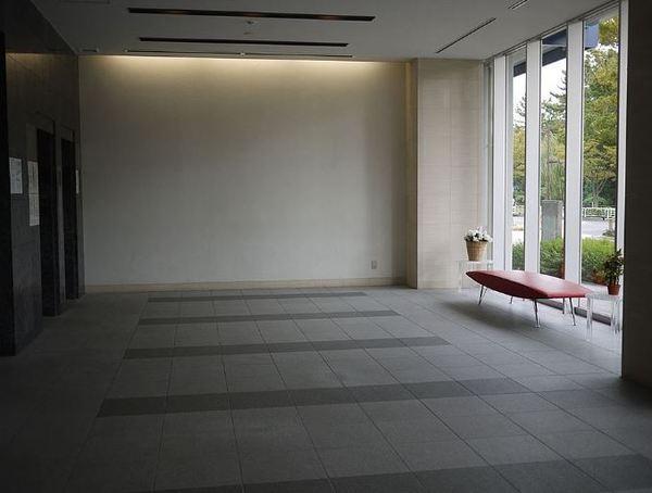 江東区辰巳２丁目のマンション