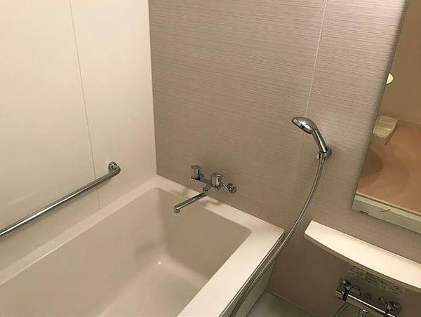 江東区辰巳２丁目のマンション
