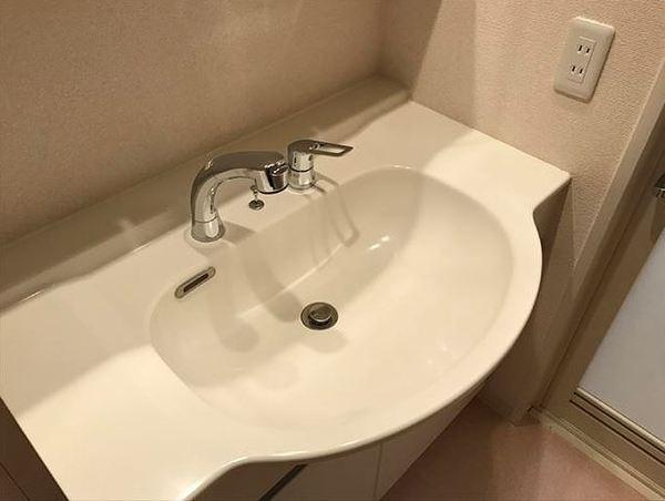 江東区辰巳２丁目のマンション