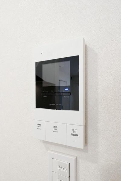 品川区西五反田４丁目のアパート