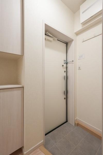 品川区西五反田４丁目のアパート