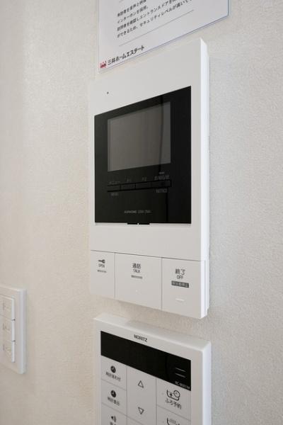 品川区西五反田４丁目のアパート