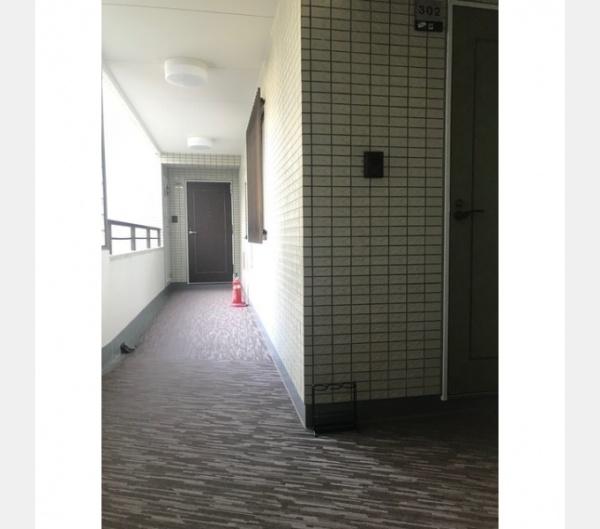 目黒区碑文谷２丁目のマンション