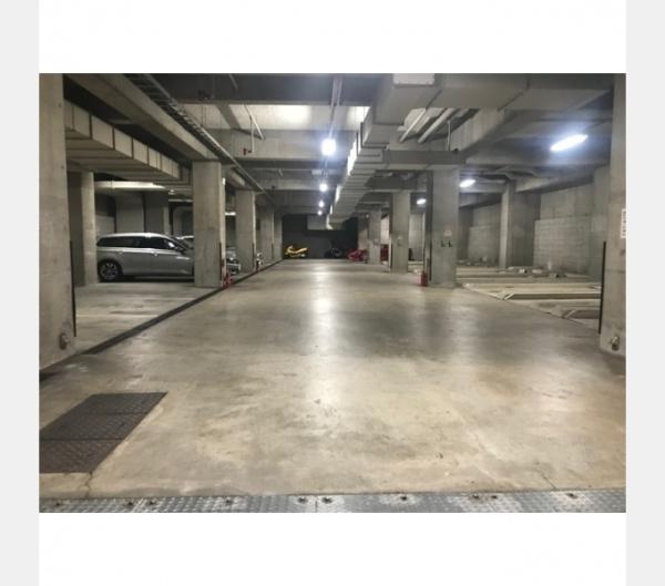目黒区碑文谷２丁目のマンション