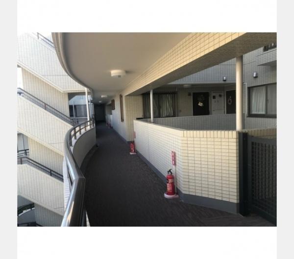 目黒区碑文谷２丁目のマンション