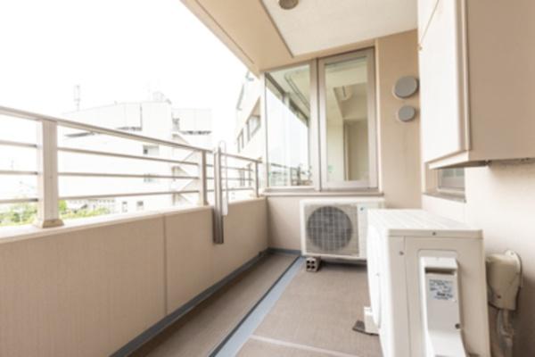 渋谷区恵比寿４丁目のマンション