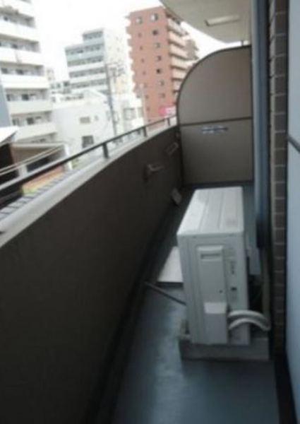 江東区平野３丁目のマンション