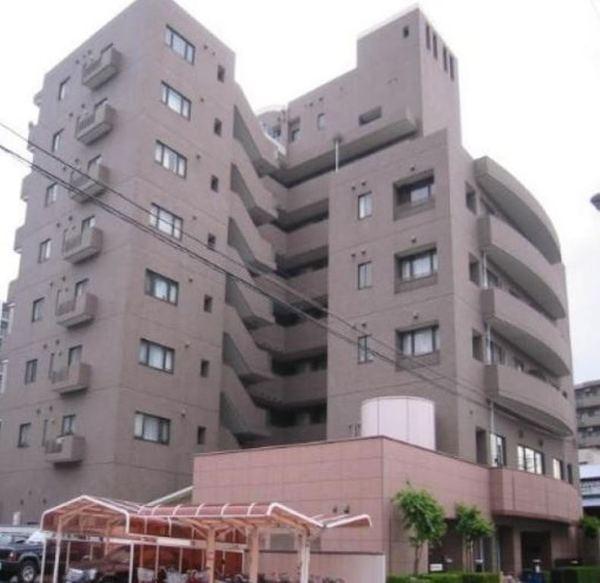 江東区平野３丁目のマンション