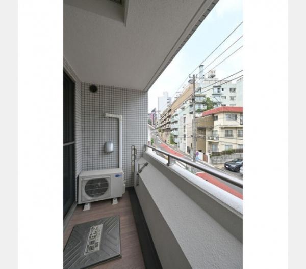 目黒区下目黒１丁目のマンション