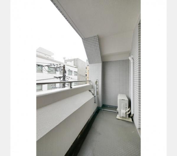 目黒区下目黒１丁目のマンション