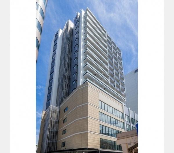目黒区青葉台４丁目のマンション