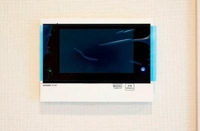 目黒区青葉台４丁目のマンション
