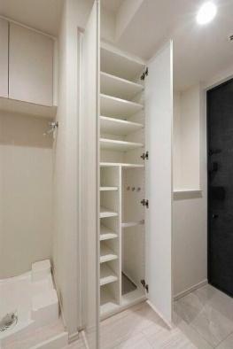 目黒区青葉台４丁目のマンション