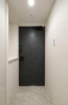 目黒区青葉台４丁目のマンション