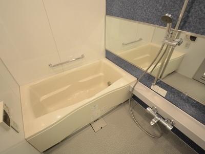 中央区湊３丁目のマンション