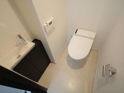 中央区湊３丁目のマンション