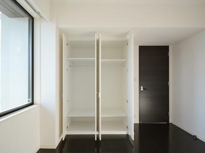 中央区湊３丁目のマンション