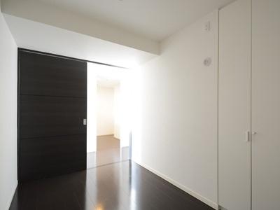 中央区湊３丁目のマンション