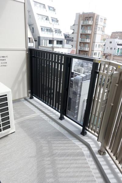 港区南青山７丁目のマンション