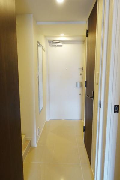 港区南青山７丁目のマンション