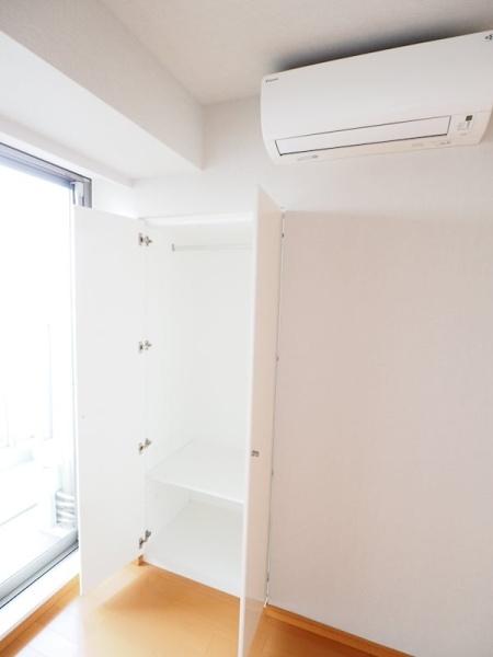 品川区西五反田３丁目のマンション