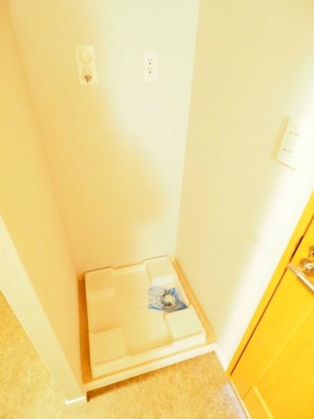 品川区西五反田３丁目のマンション