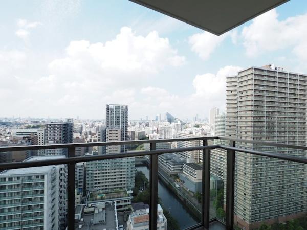 品川区西五反田３丁目のマンション