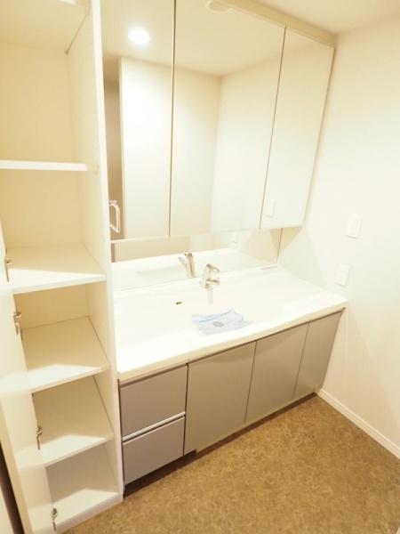 品川区西五反田３丁目のマンション