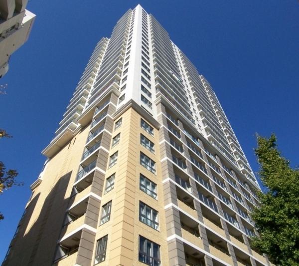 品川区西五反田3丁目のマンション