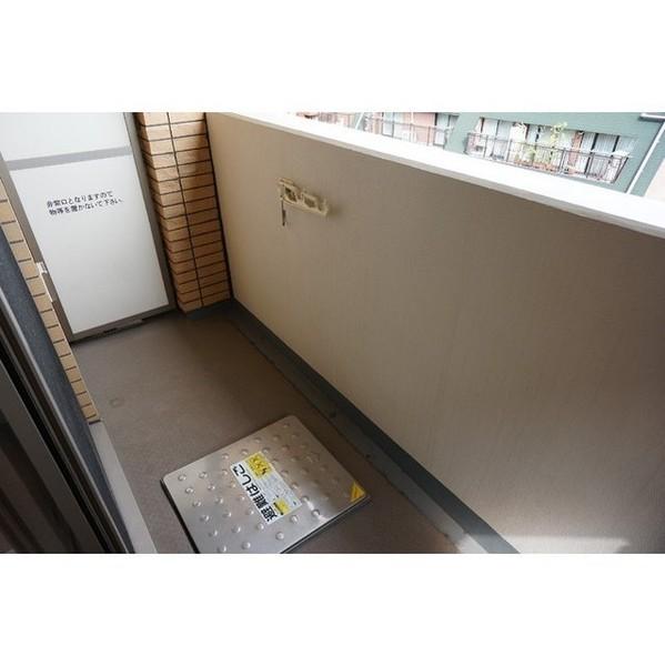 渋谷区広尾１丁目のマンション
